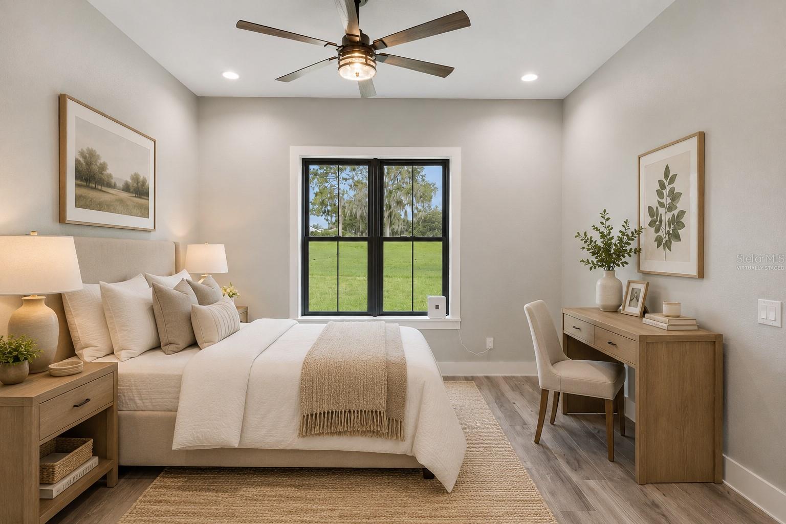 CYPRESSWOOD PALMA CEIA - Residential