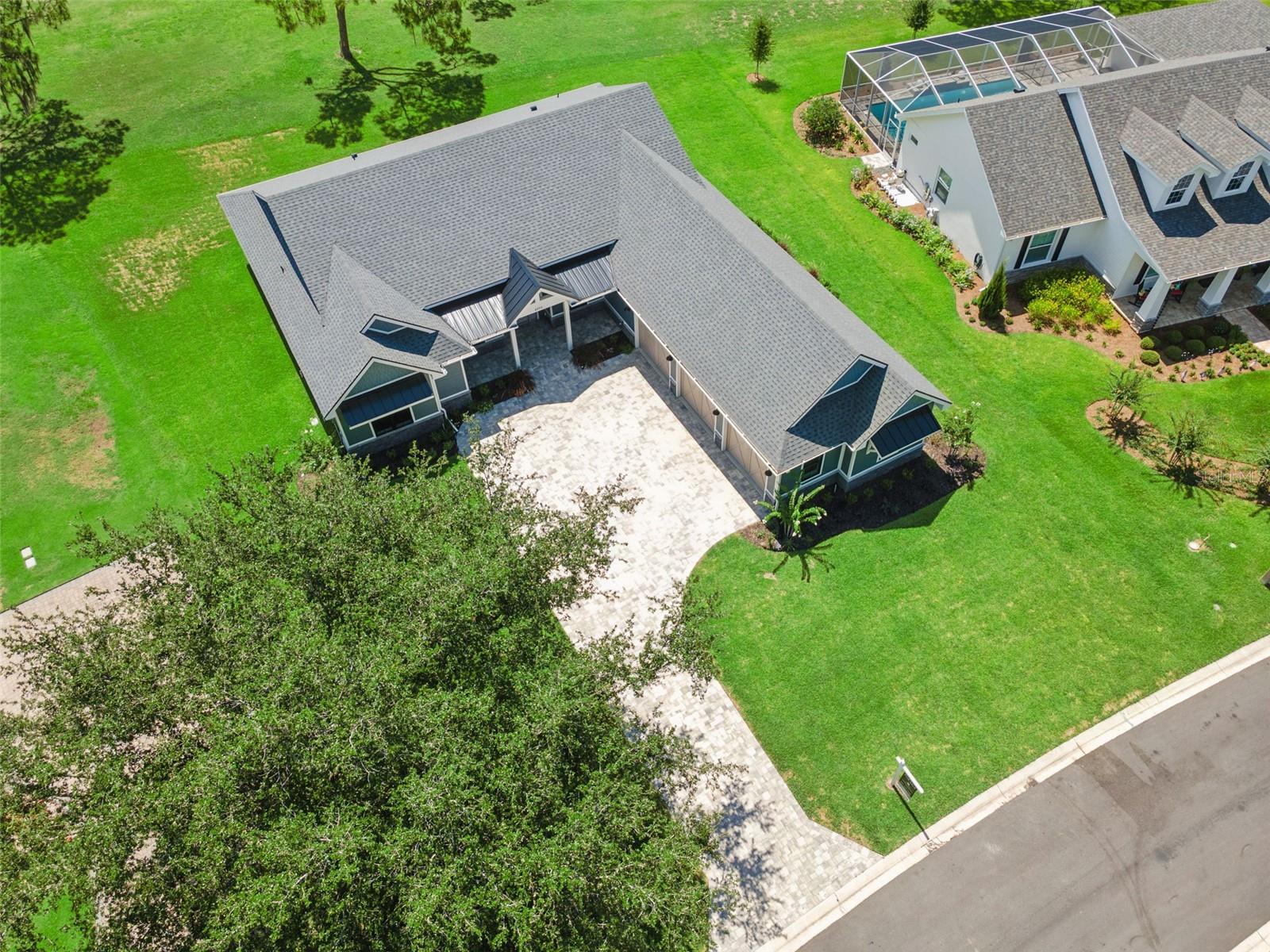 CYPRESSWOOD PALMA CEIA - Residential