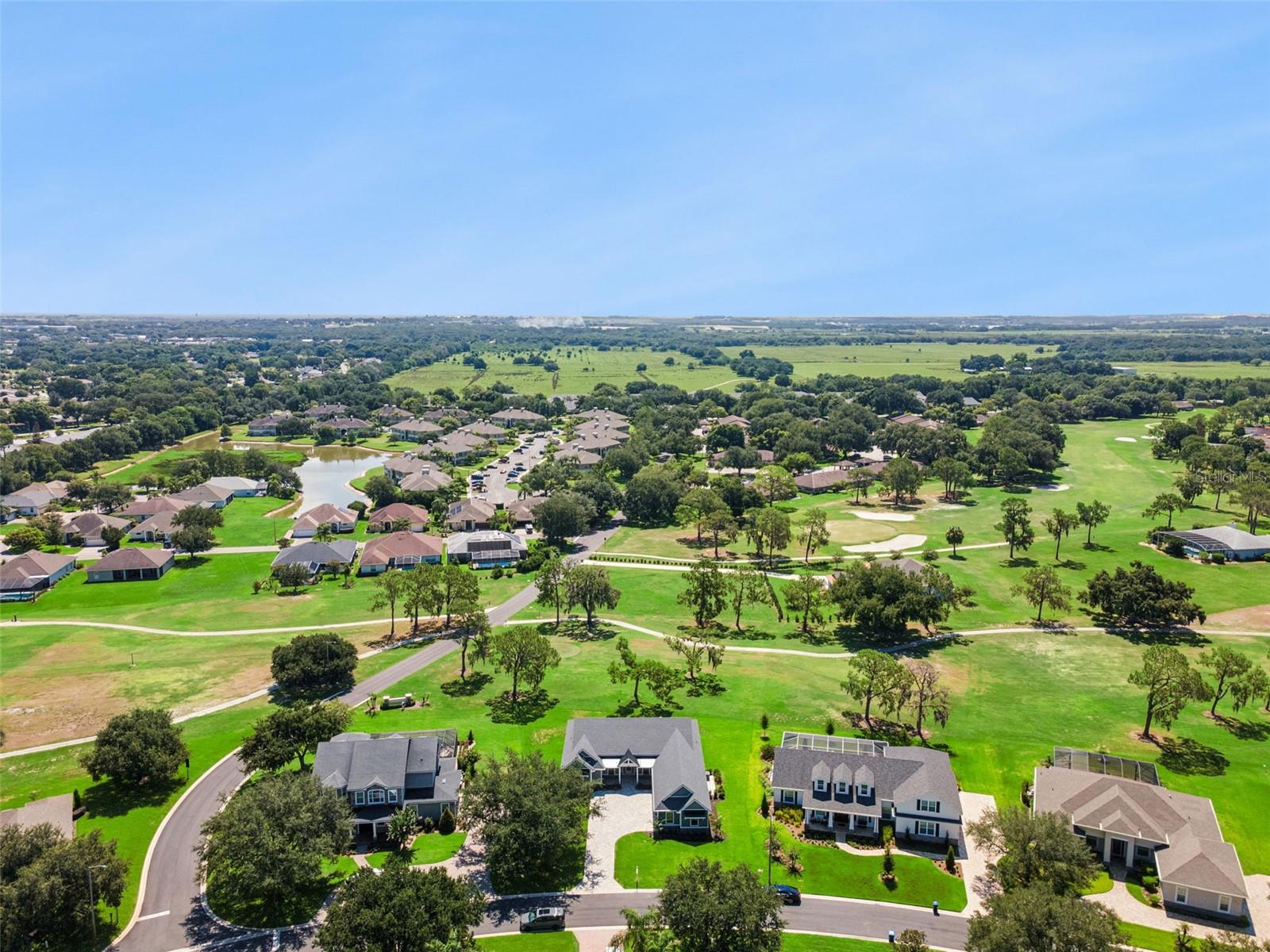 CYPRESSWOOD PALMA CEIA - Residential
