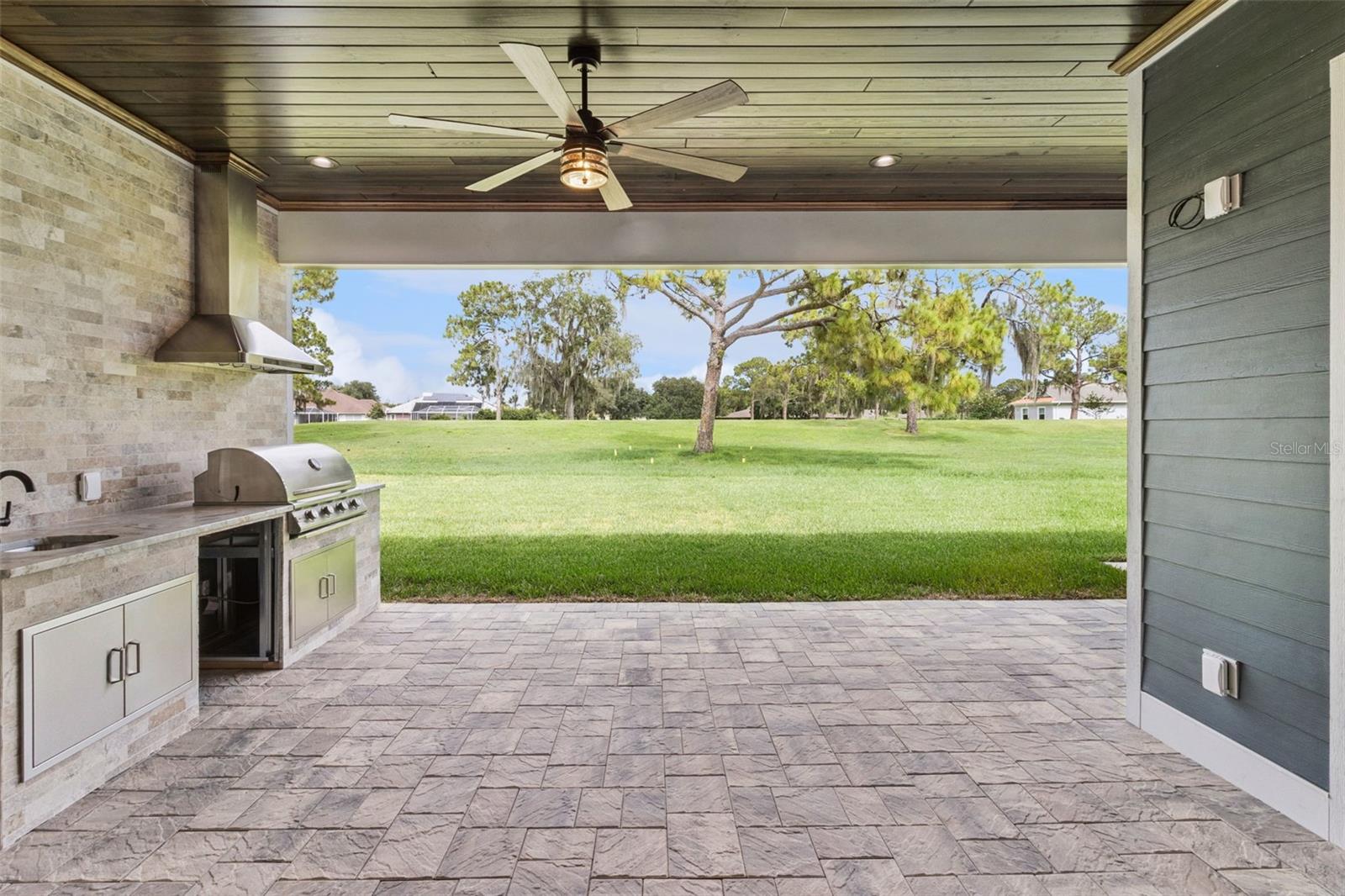 CYPRESSWOOD PALMA CEIA - Residential