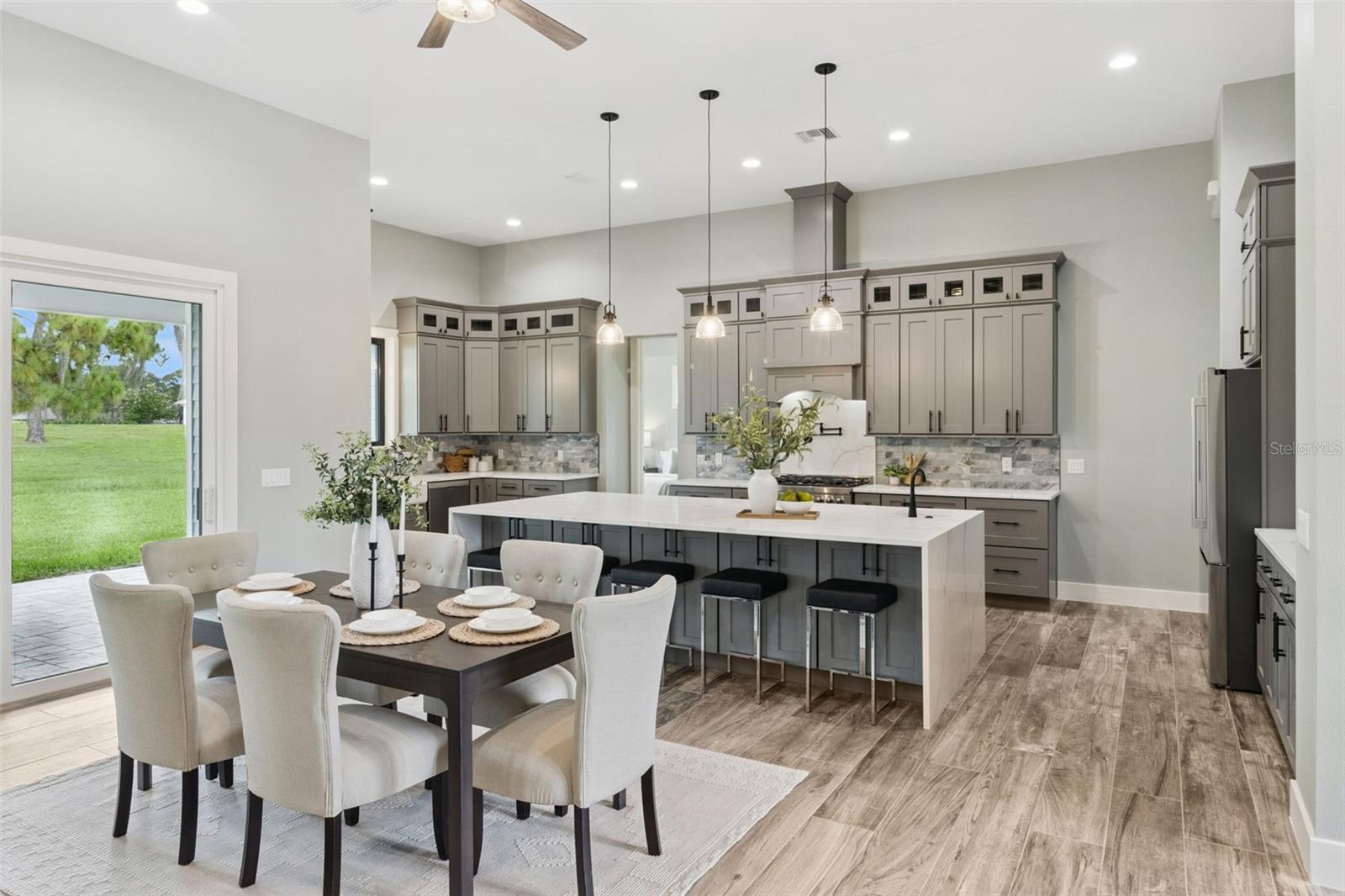 CYPRESSWOOD PALMA CEIA - Residential