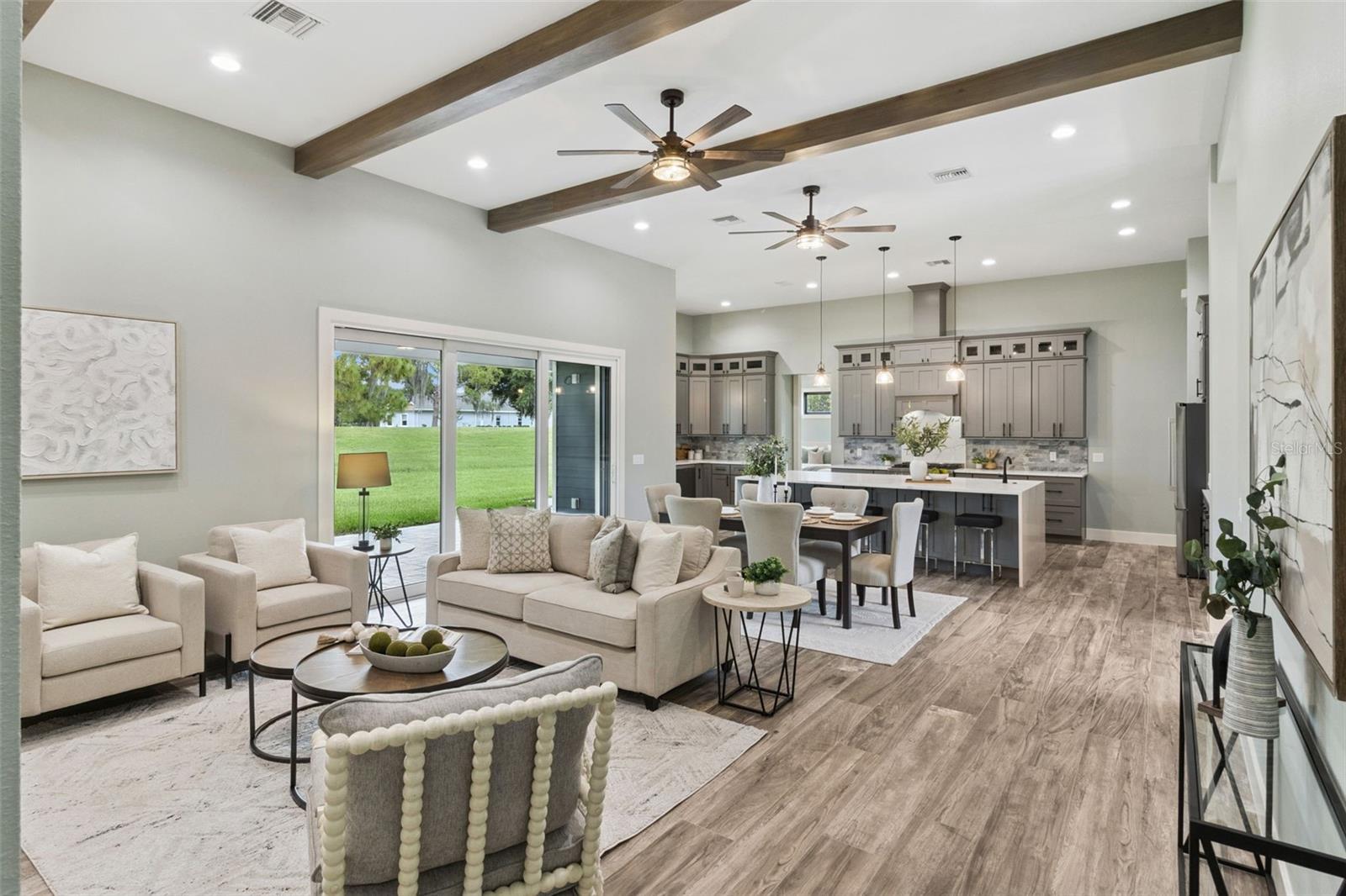 CYPRESSWOOD PALMA CEIA - Residential
