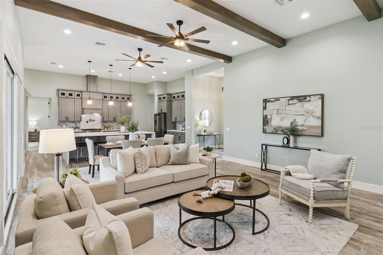 CYPRESSWOOD PALMA CEIA - Residential