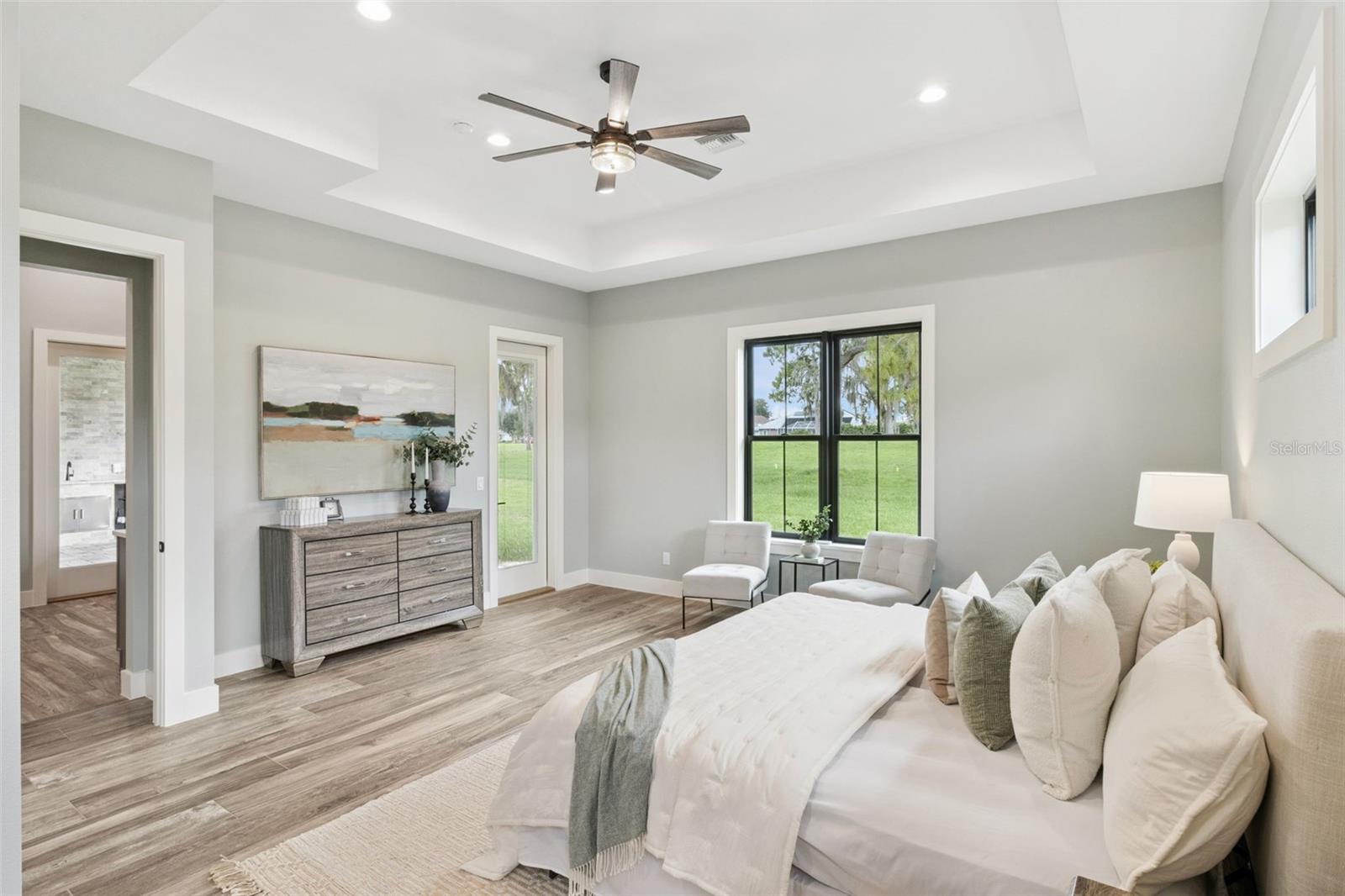 CYPRESSWOOD PALMA CEIA - Residential