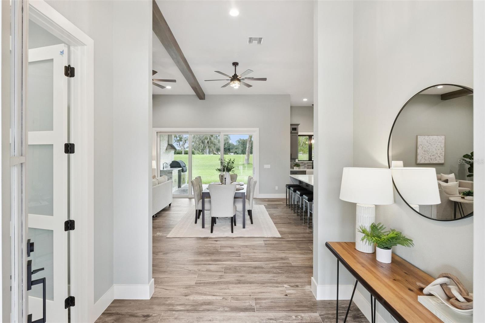CYPRESSWOOD PALMA CEIA - Residential