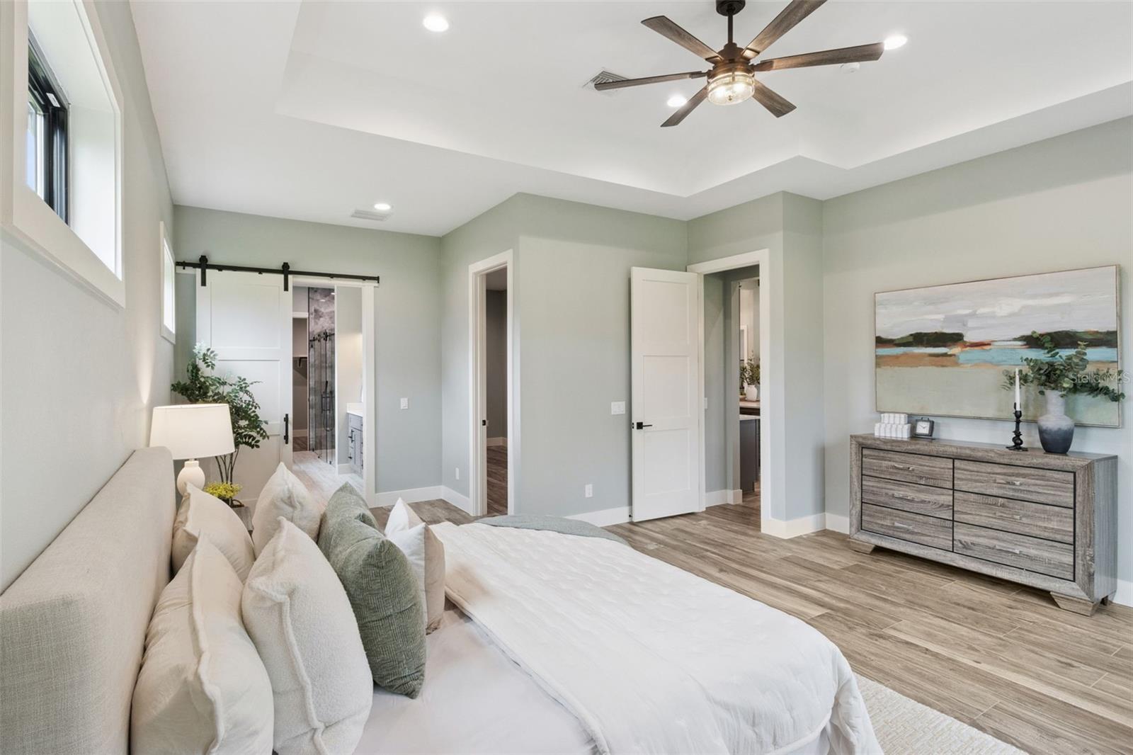 CYPRESSWOOD PALMA CEIA - Residential