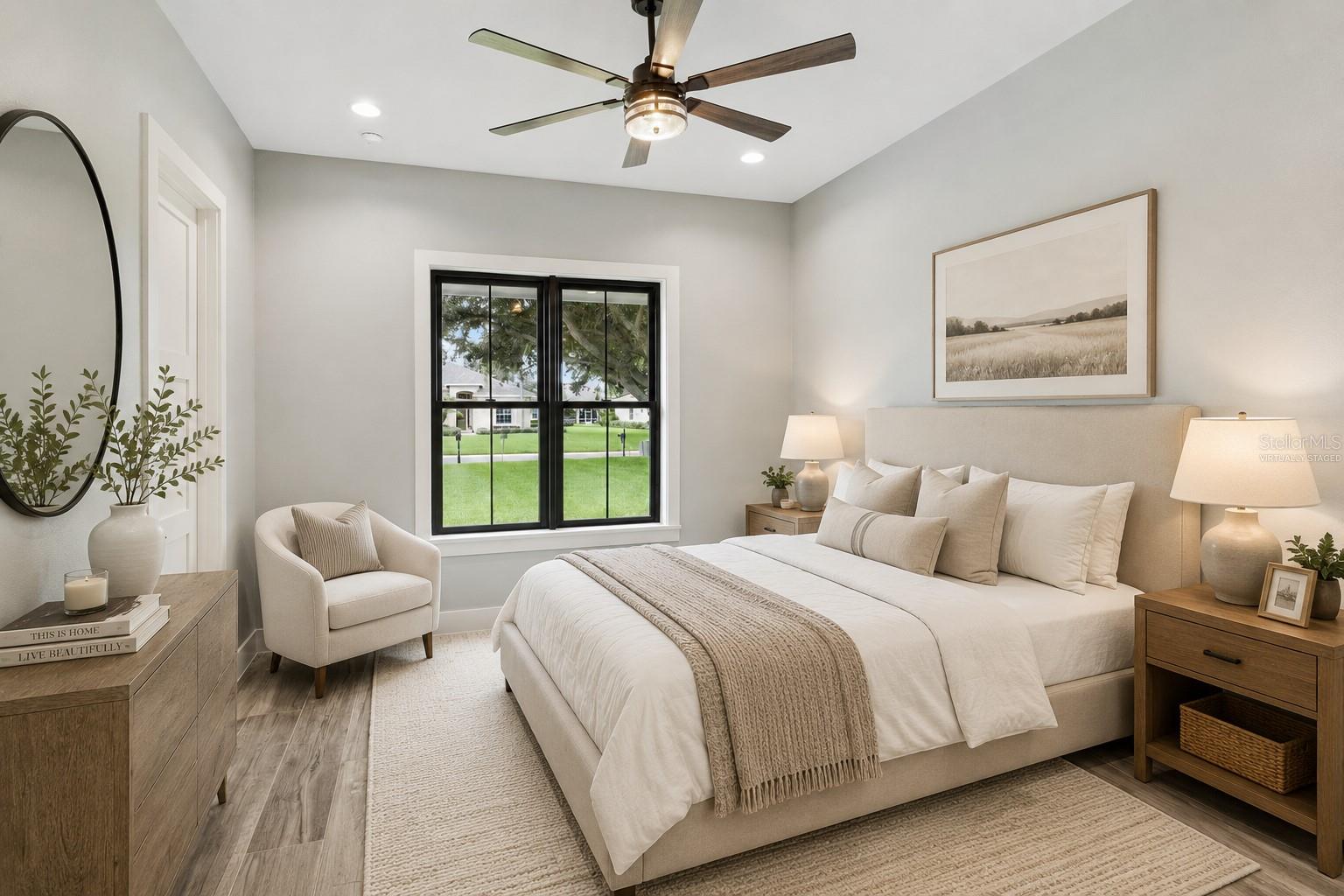 CYPRESSWOOD PALMA CEIA - Residential