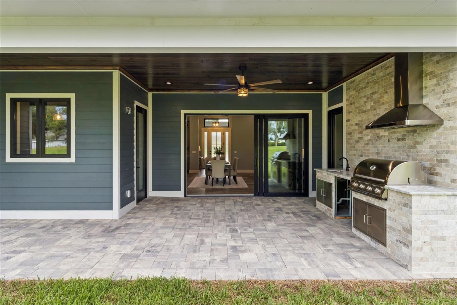 CYPRESSWOOD PALMA CEIA - Residential