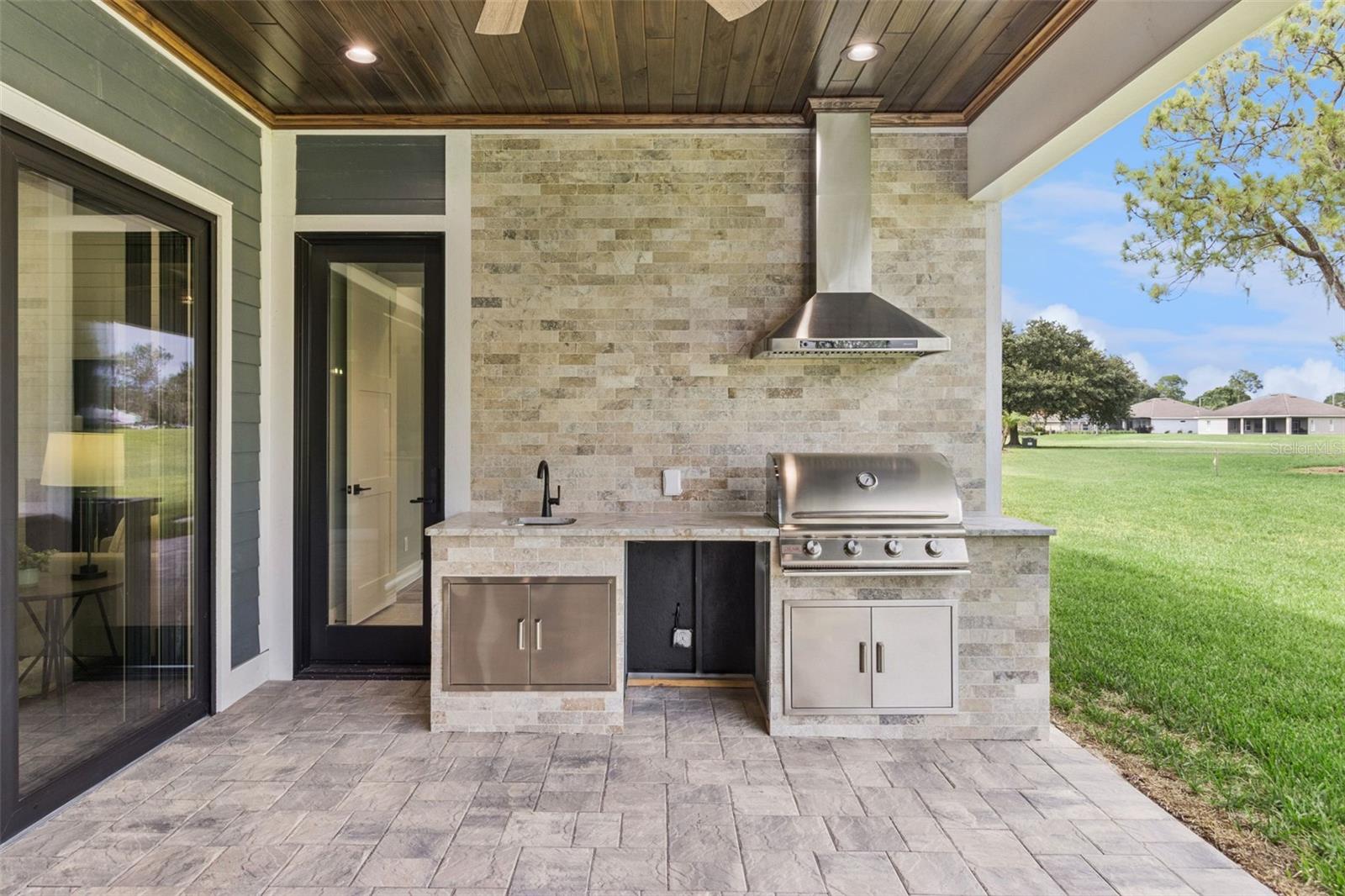 CYPRESSWOOD PALMA CEIA - Residential