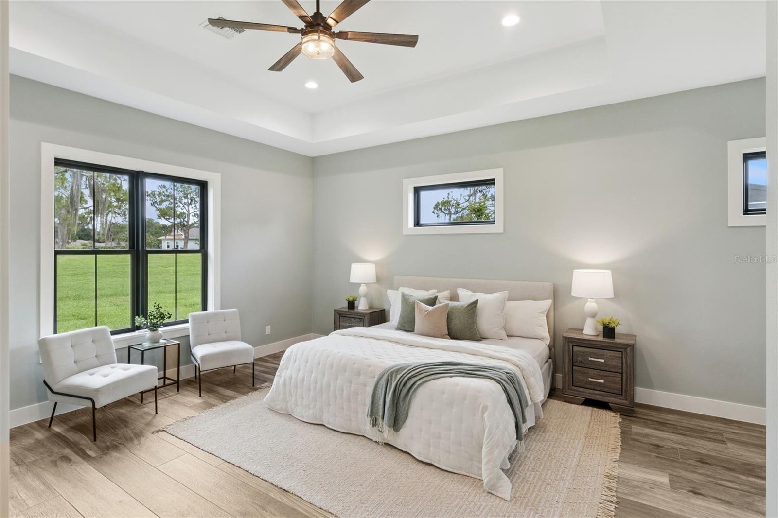 CYPRESSWOOD PALMA CEIA - Residential