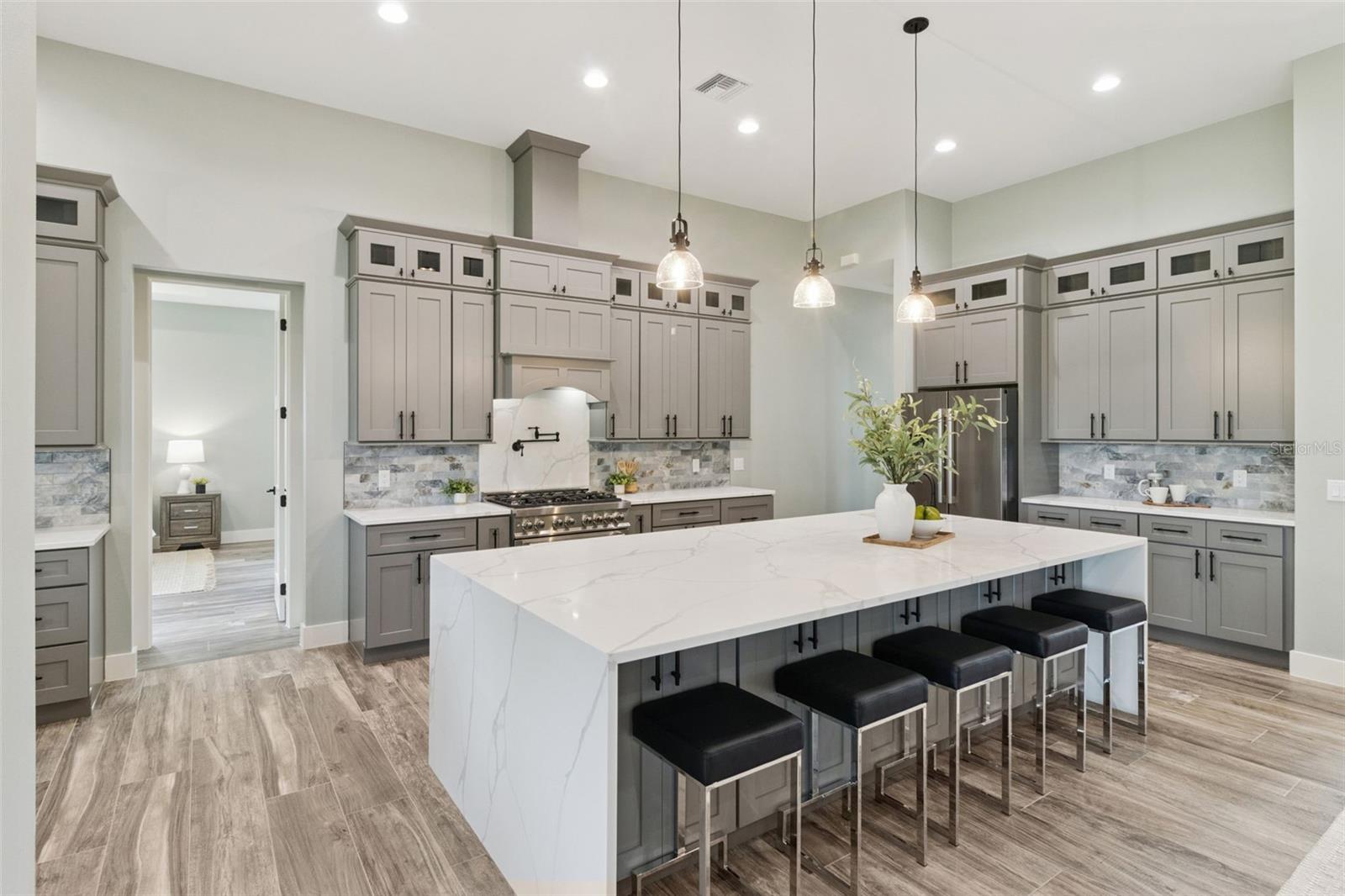 CYPRESSWOOD PALMA CEIA - Residential