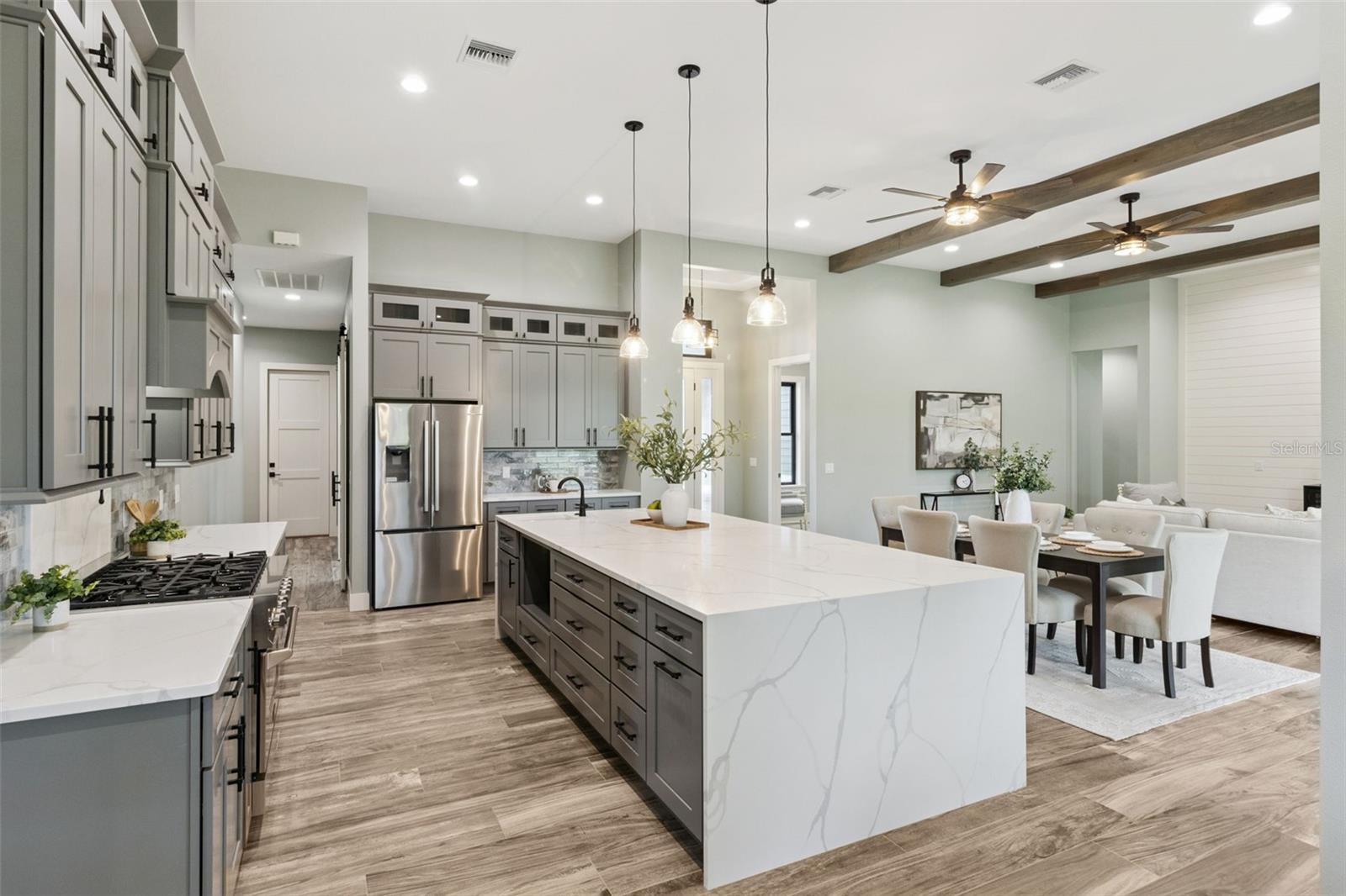 CYPRESSWOOD PALMA CEIA - Residential