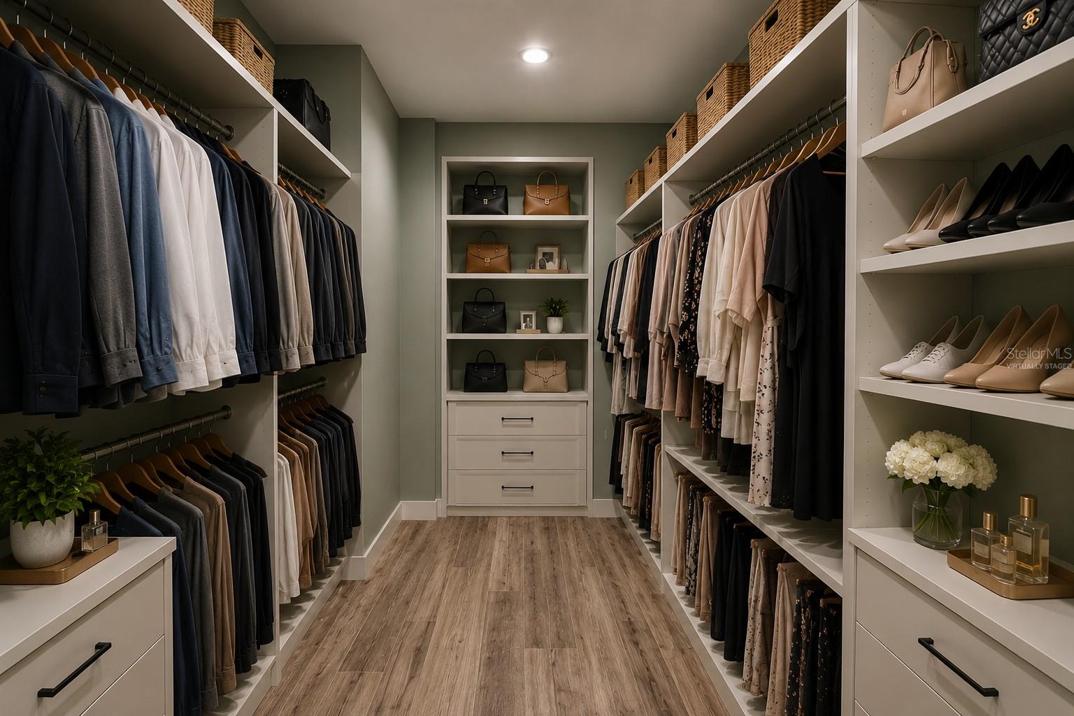 CYPRESSWOOD PALMA CEIA - Residential
