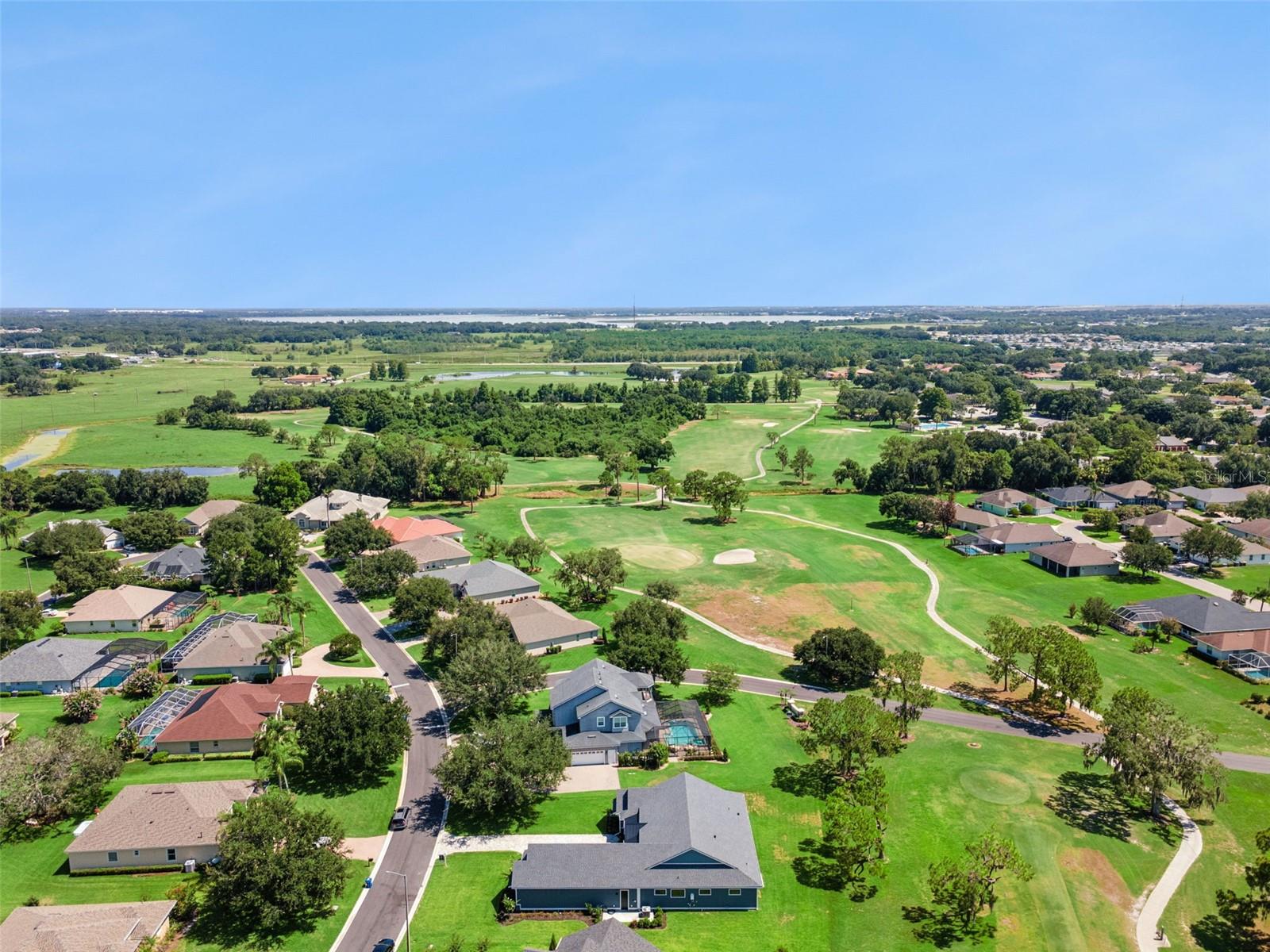 CYPRESSWOOD PALMA CEIA - Residential