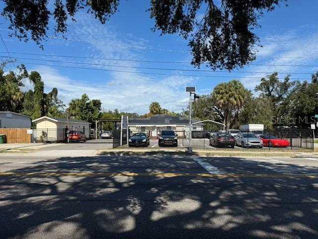 NORTH CAMPOBELLO - Commercial Sale