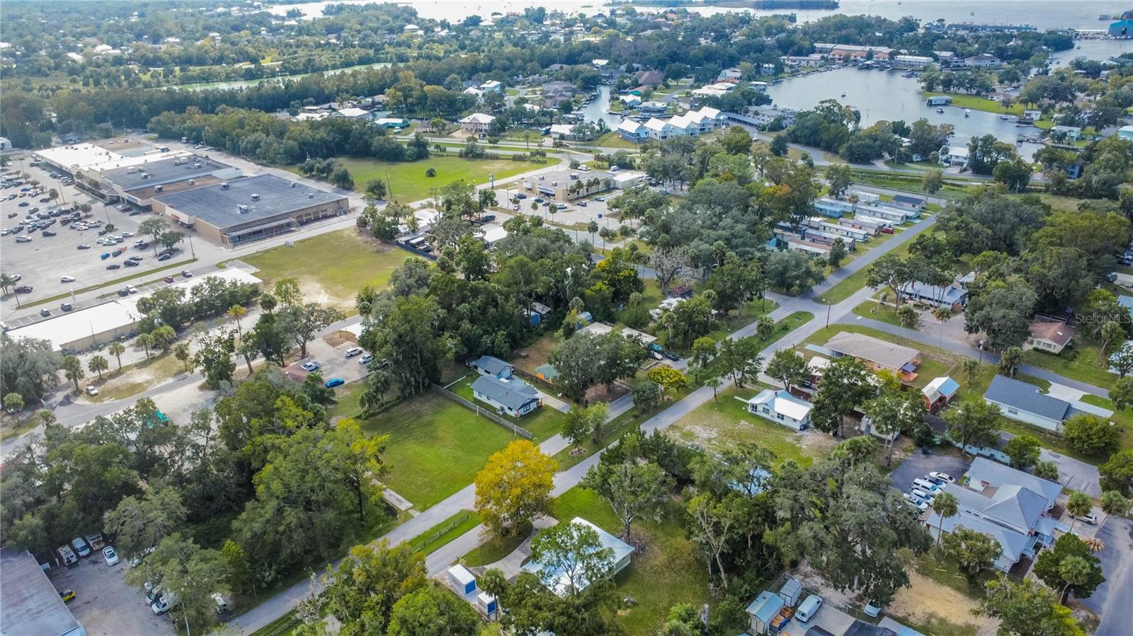 BAYVIEW HOMES CO ADD 01 CRYSTAL RIVER - Land