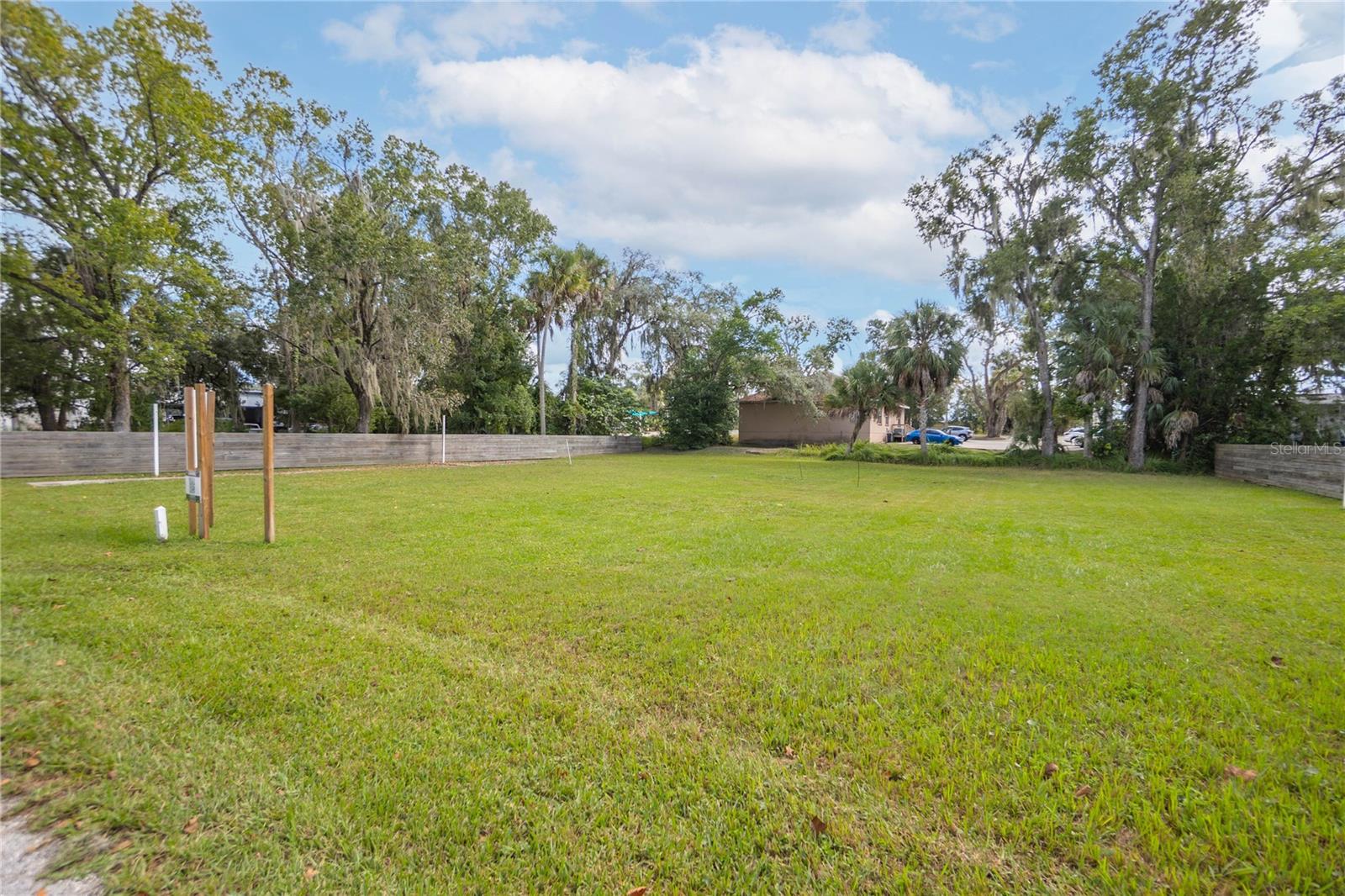 BAYVIEW HOMES CO ADD 01 CRYSTAL RIVER - Land
