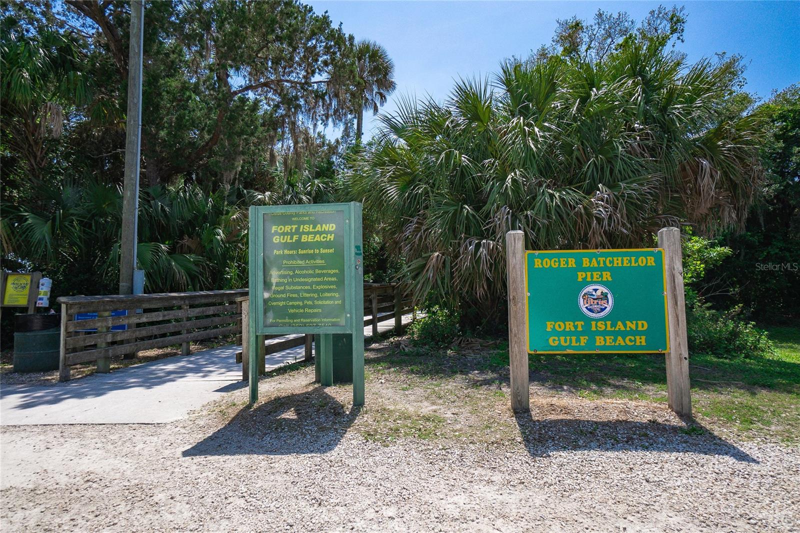 BAYVIEW HOMES CO ADD 01 CRYSTAL RIVER - Land