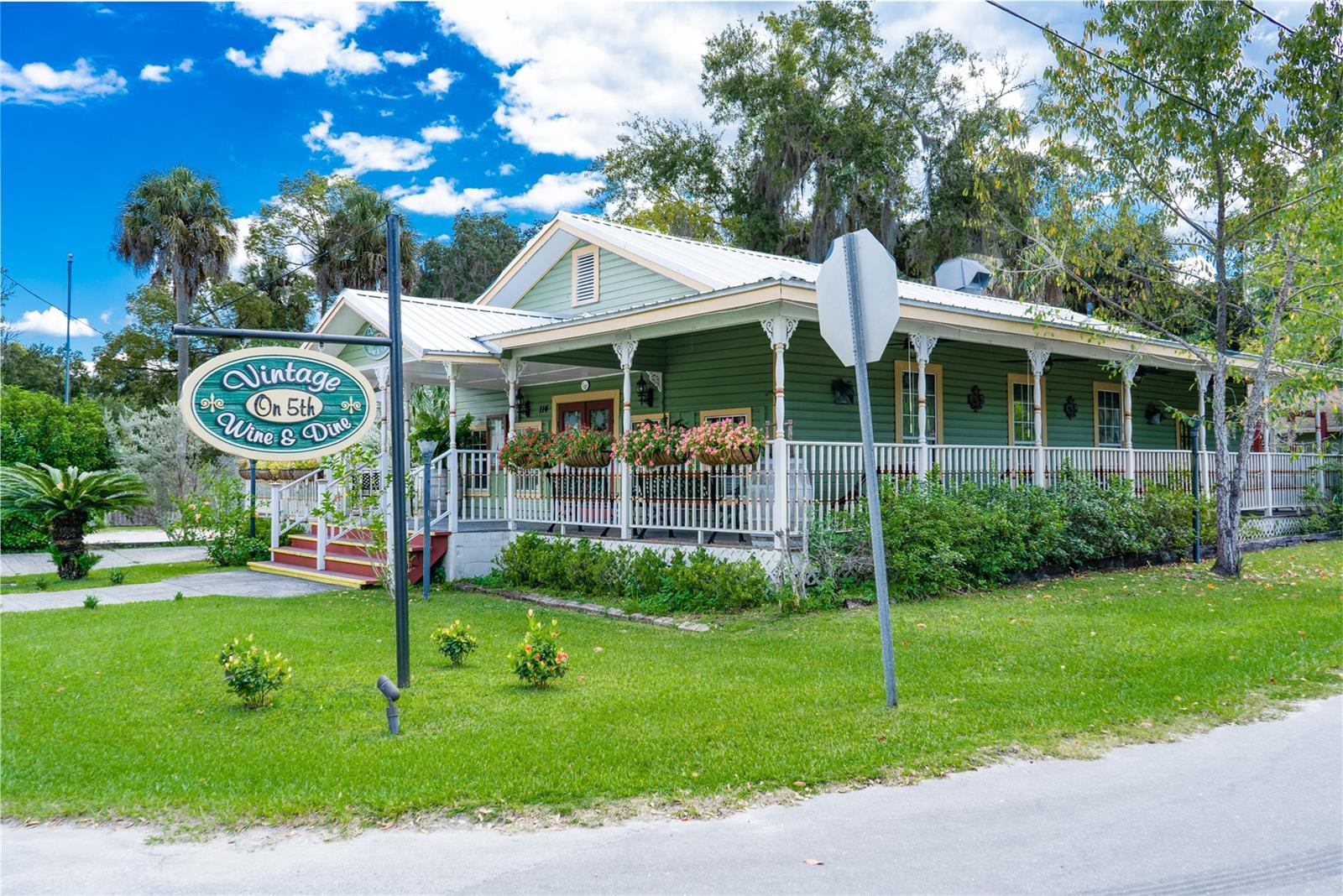 BAYVIEW HOMES CO ADD 01 CRYSTAL RIVER - Land