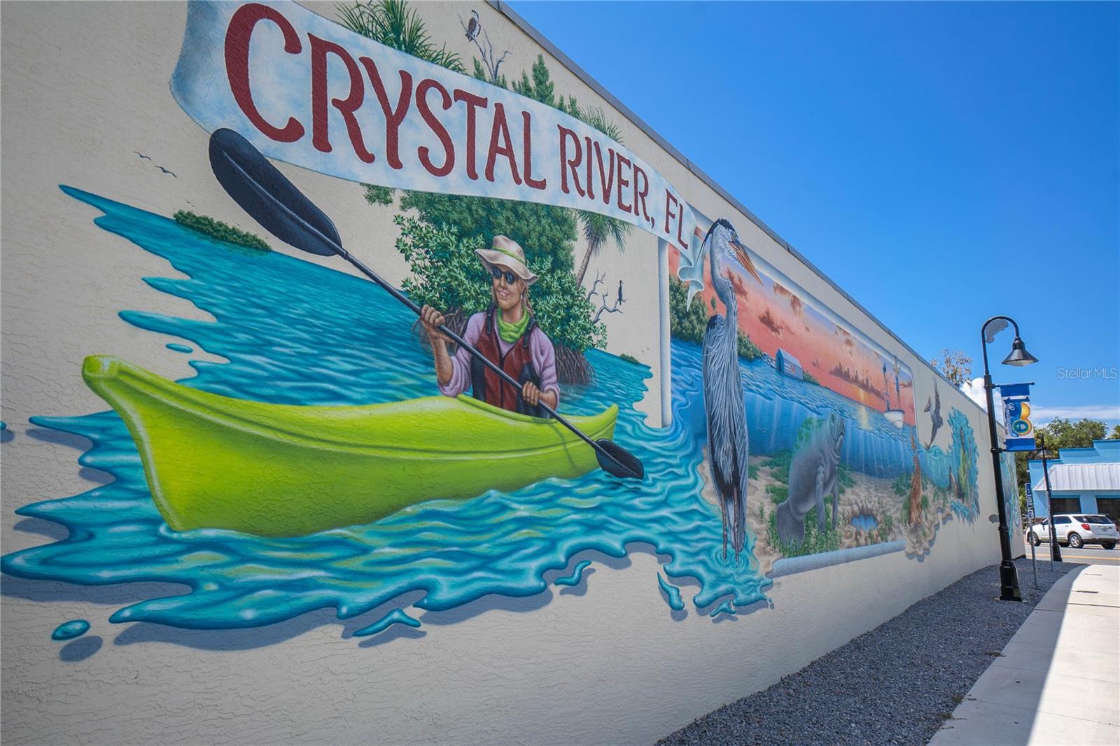 BAYVIEW HOMES CO ADD 01 CRYSTAL RIVER - Land