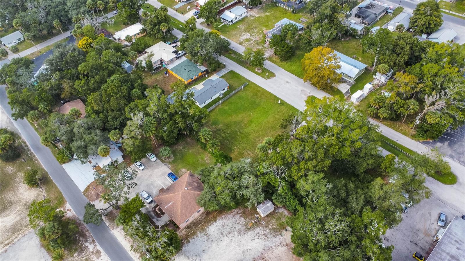 BAYVIEW HOMES CO ADD 01 CRYSTAL RIVER - Land