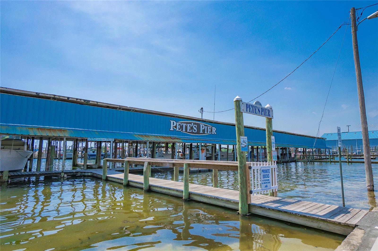 BAYVIEW HOMES CO ADD 01 CRYSTAL RIVER - Land