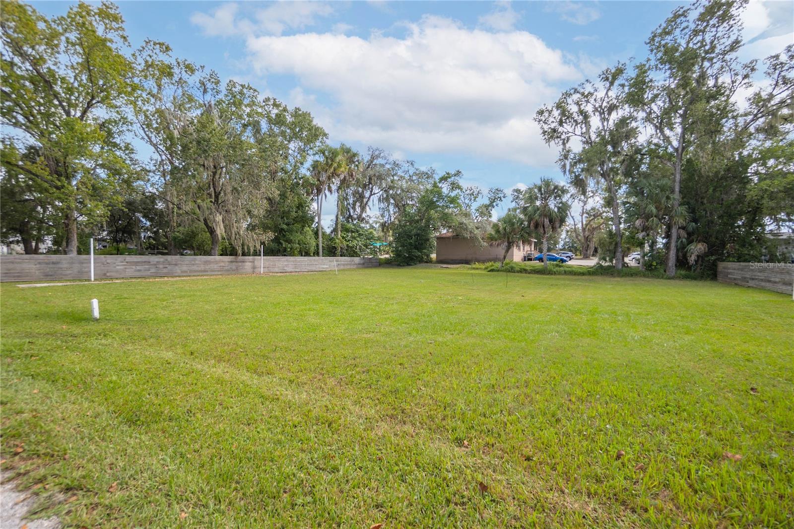 BAYVIEW HOMES CO ADD 01 CRYSTAL RIVER - Land