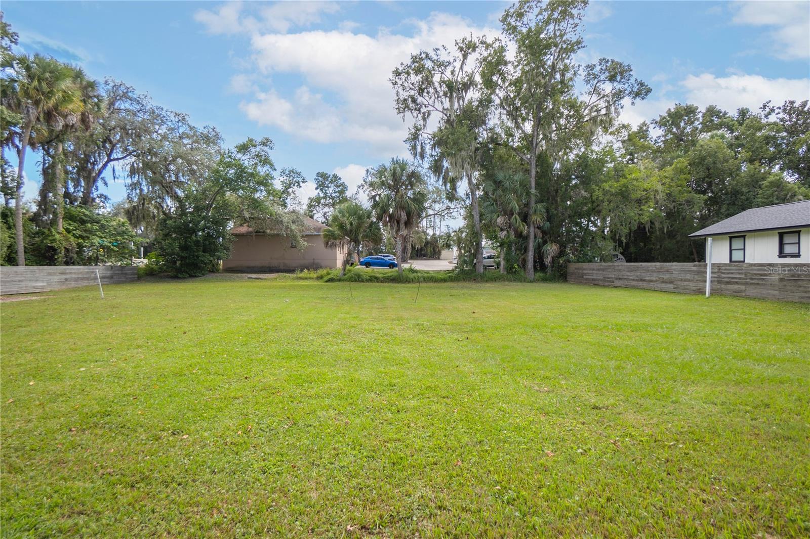 BAYVIEW HOMES CO ADD 01 CRYSTAL RIVER - Land
