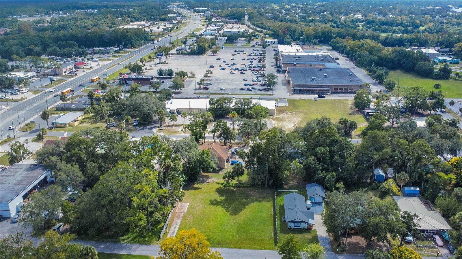 BAYVIEW HOMES CO ADD 01 CRYSTAL RIVER - Land
