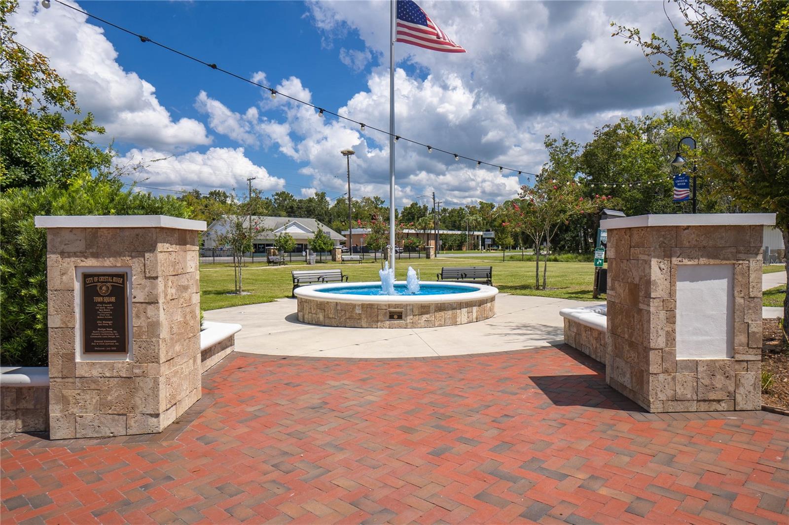 BAYVIEW HOMES CO ADD 01 CRYSTAL RIVER - Land