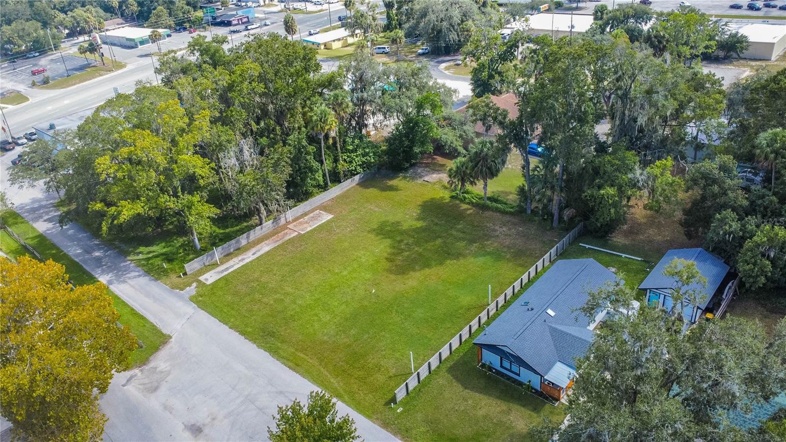 BAYVIEW HOMES CO ADD 01 CRYSTAL RIVER - Land