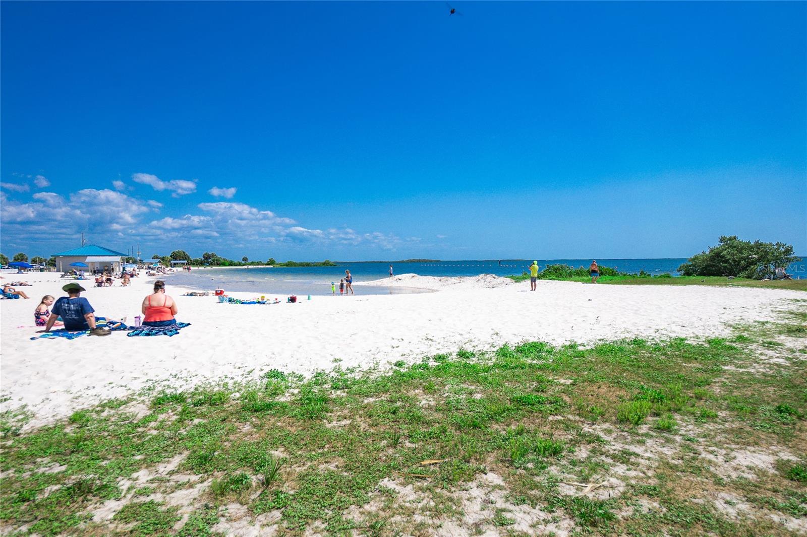BAYVIEW HOMES CO ADD 01 CRYSTAL RIVER - Land