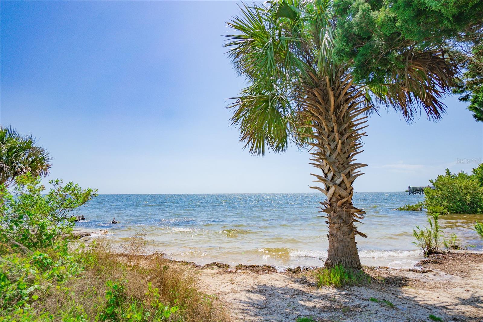 BAYVIEW HOMES CO ADD 01 CRYSTAL RIVER - Land