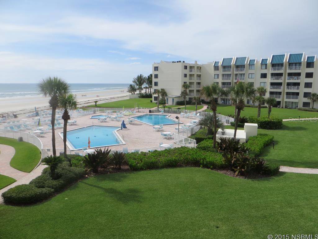 Erroll Sea Condo - Residential