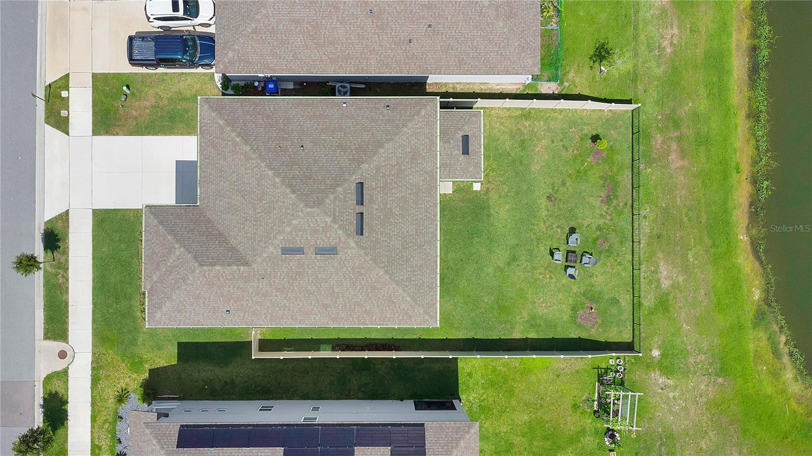 WAVERLY WALK - Residential