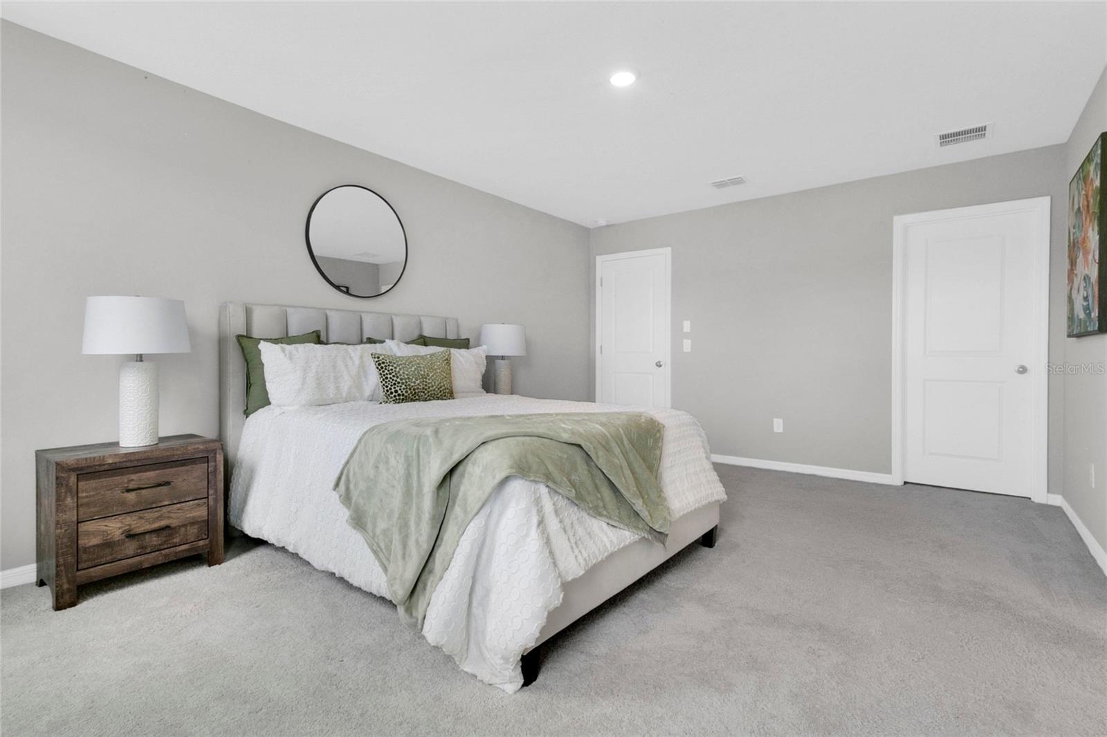 WAVERLY WALK - Residential