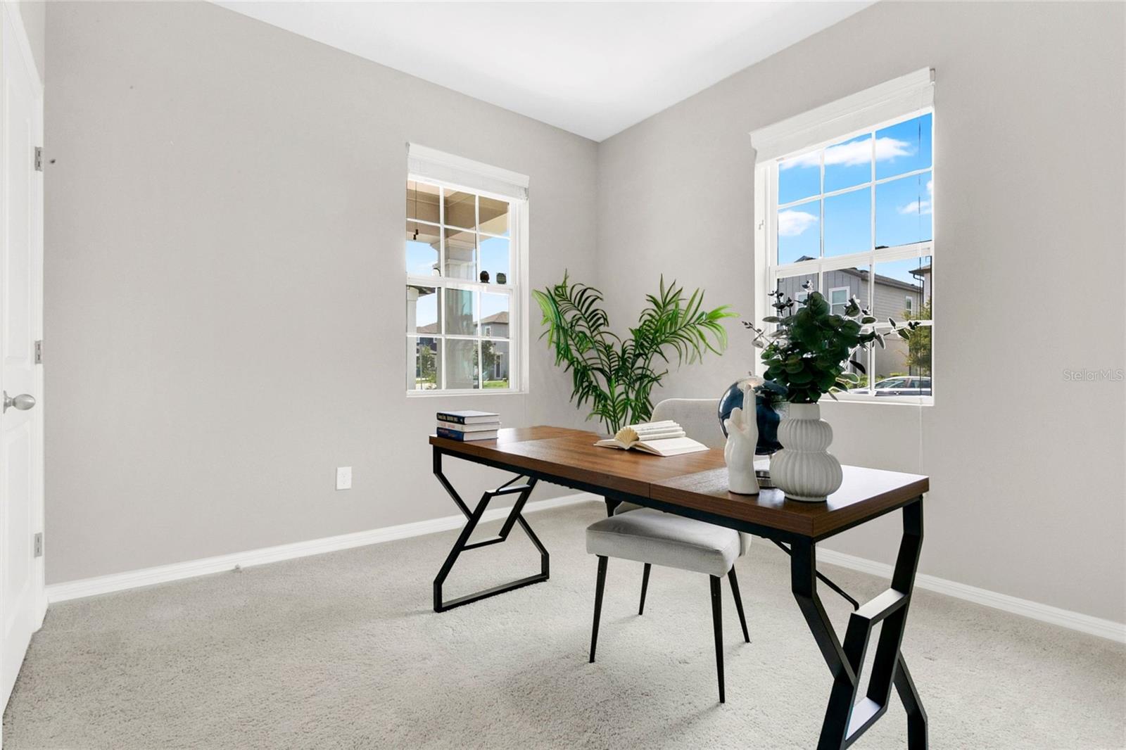 WAVERLY WALK - Residential