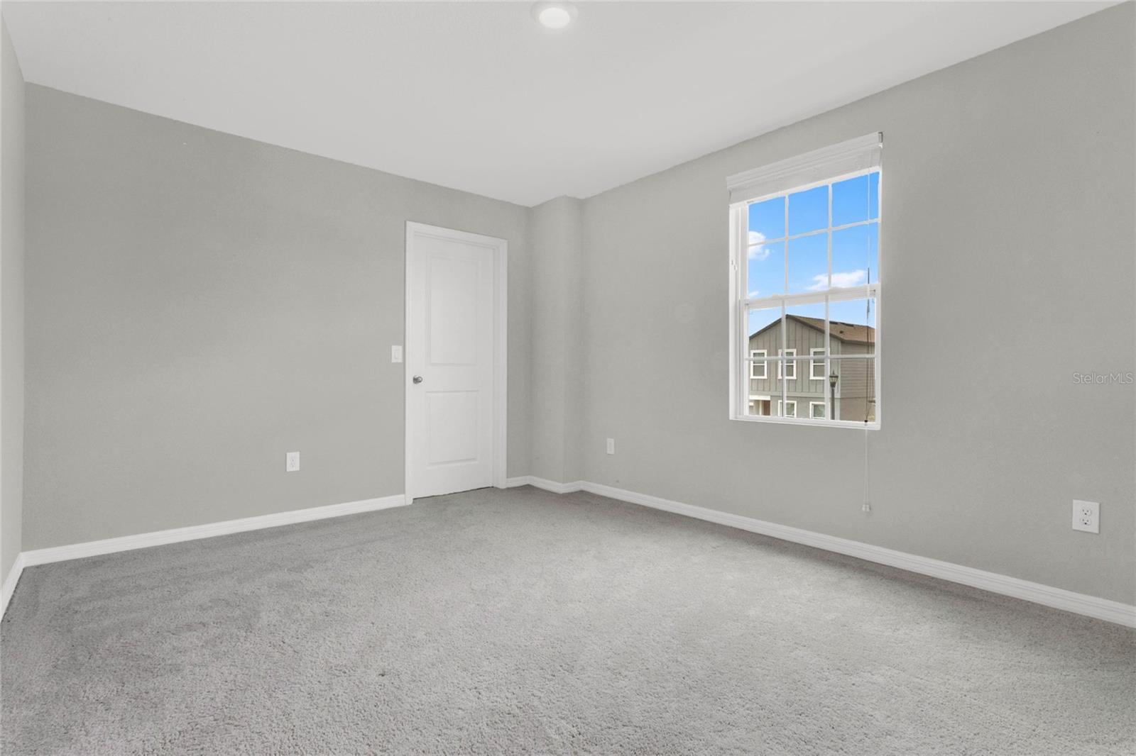WAVERLY WALK - Residential
