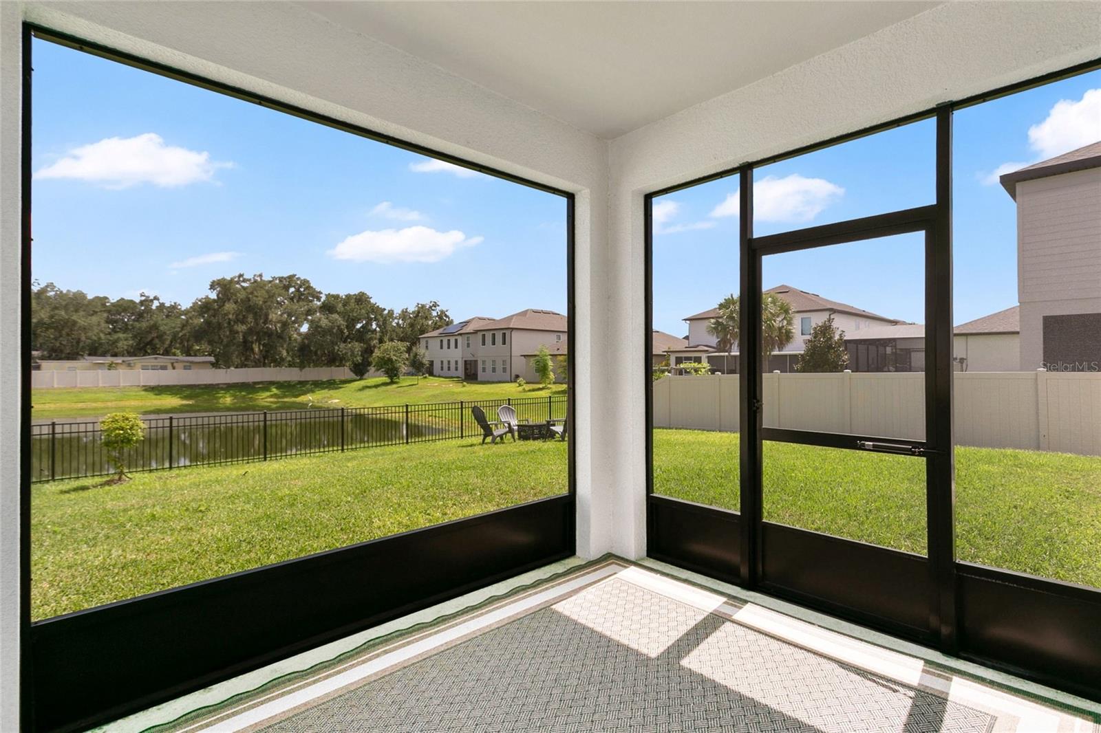 WAVERLY WALK - Residential