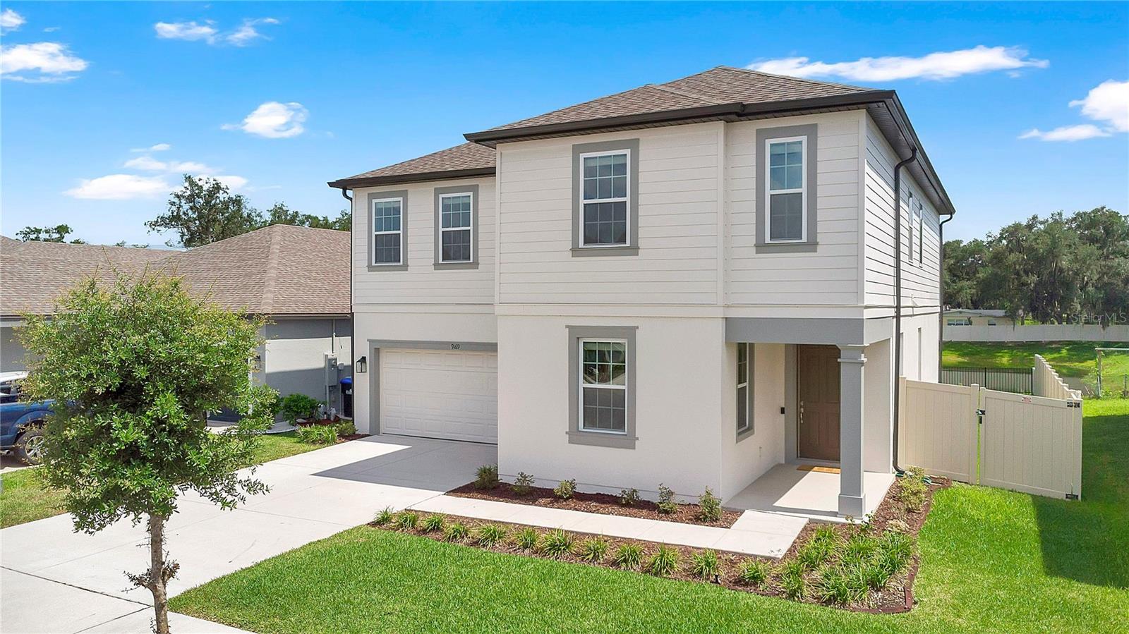 WAVERLY WALK - Residential