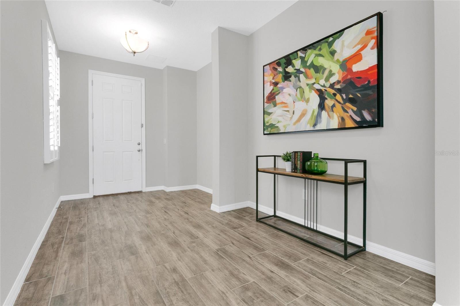WAVERLY WALK - Residential