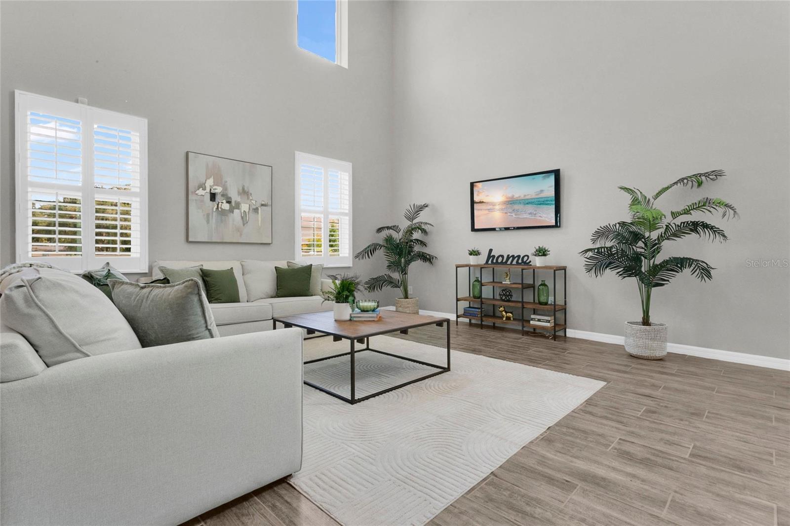 WAVERLY WALK - Residential
