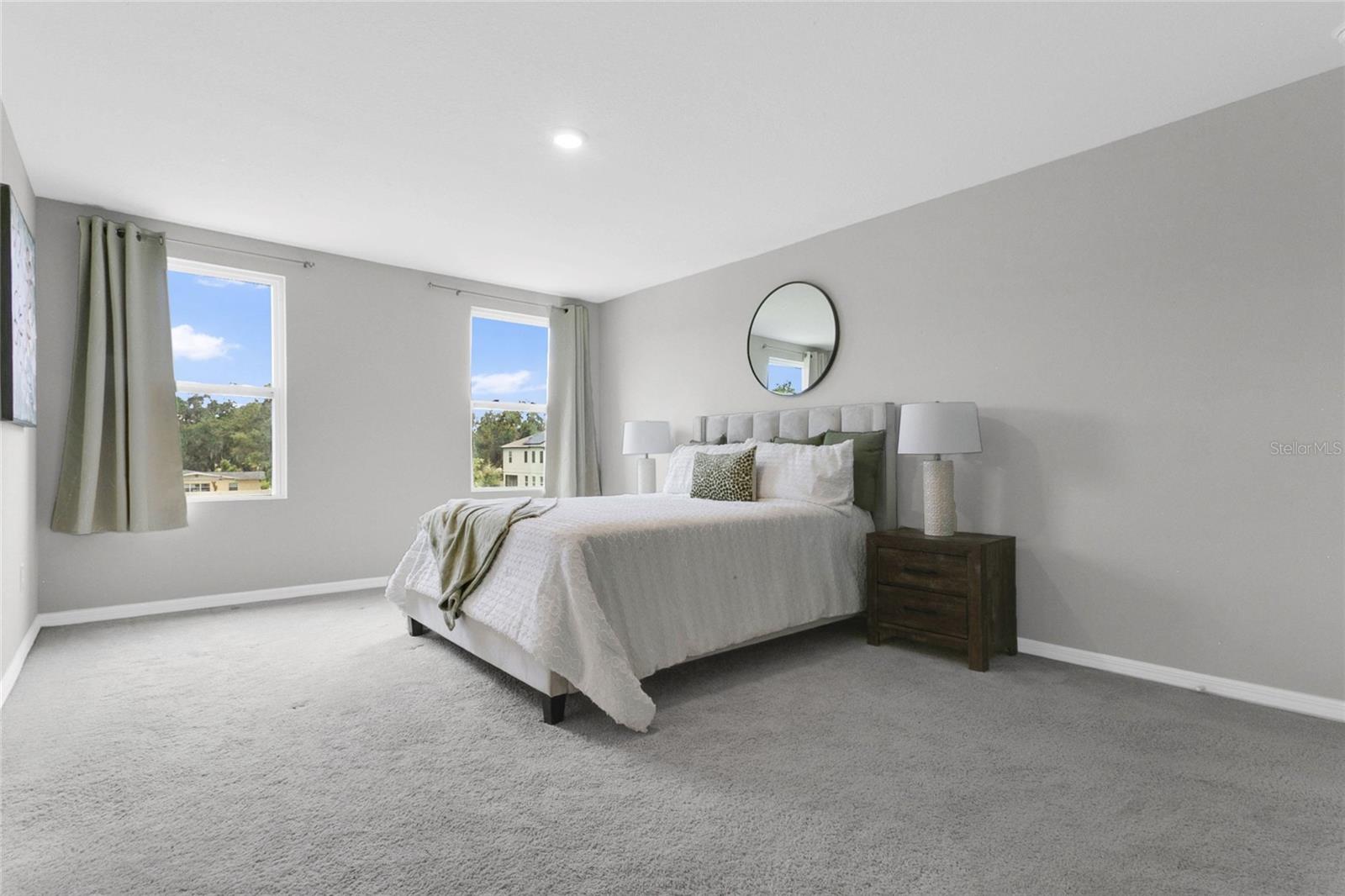 WAVERLY WALK - Residential