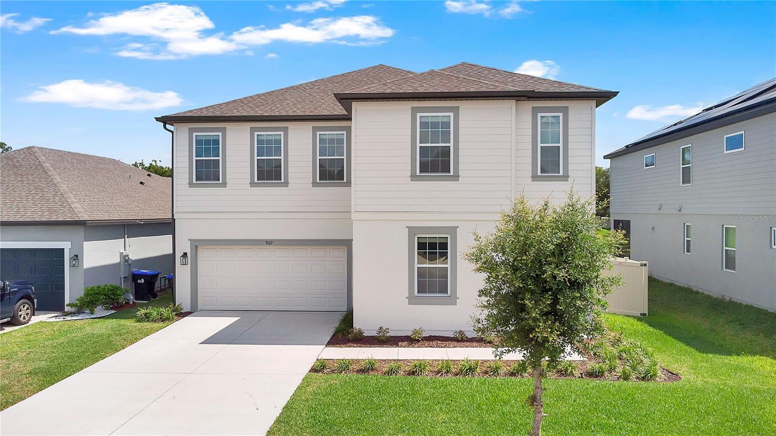 WAVERLY WALK - Residential