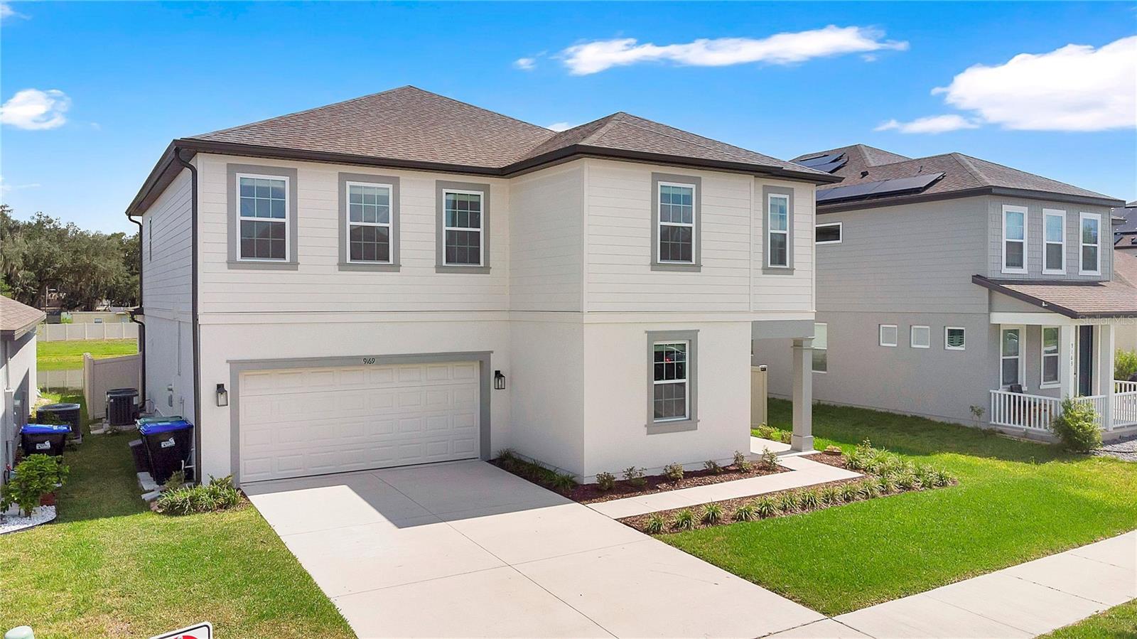 WAVERLY WALK - Residential