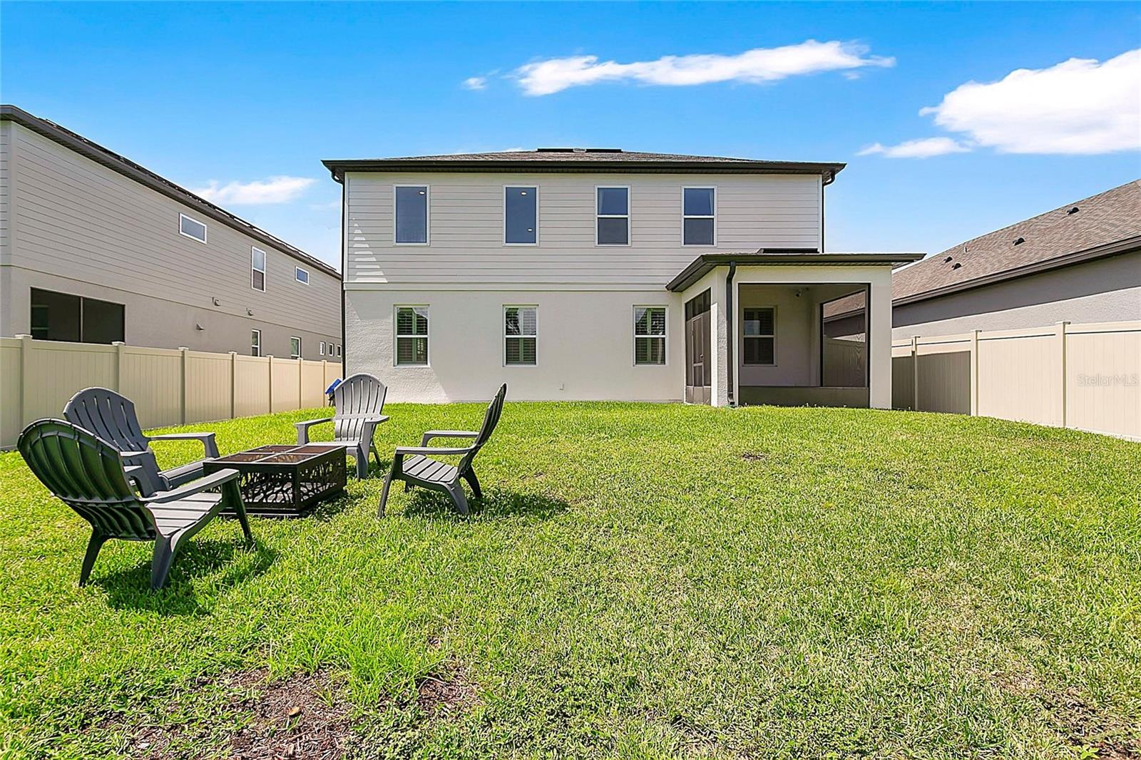 WAVERLY WALK - Residential