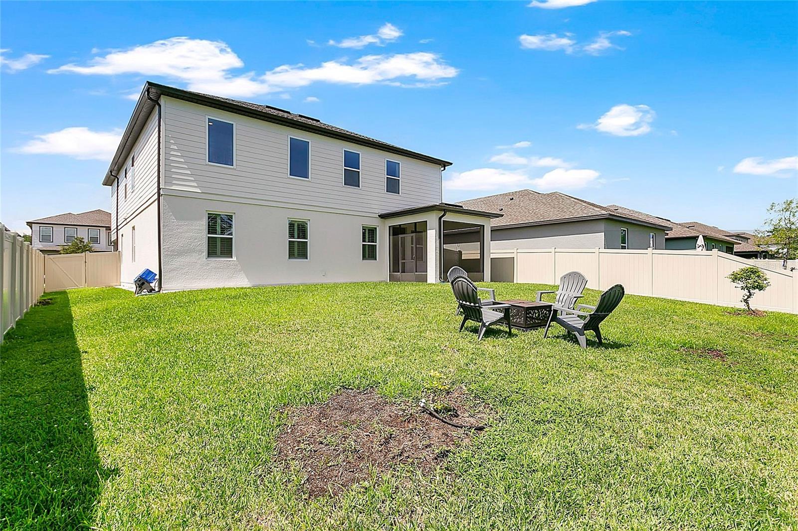 WAVERLY WALK - Residential
