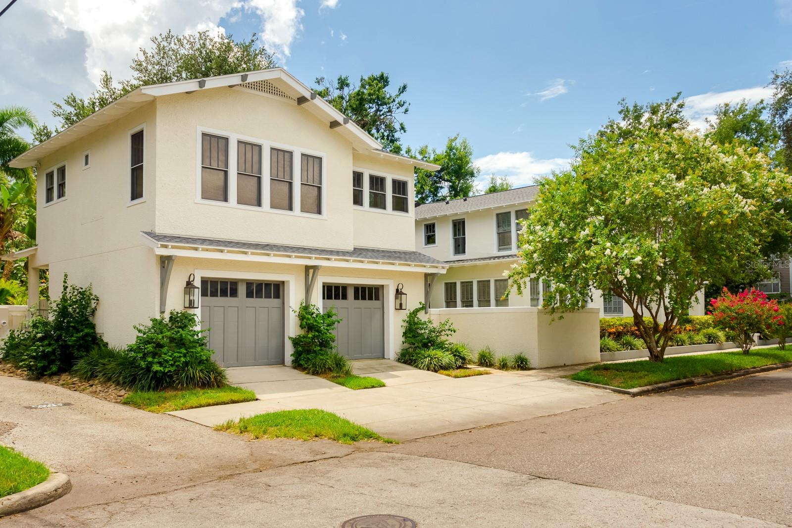 HYDE PARK WEST - Residential