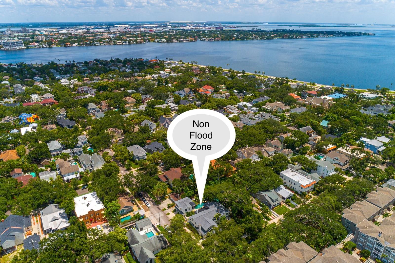HYDE PARK WEST - Residential