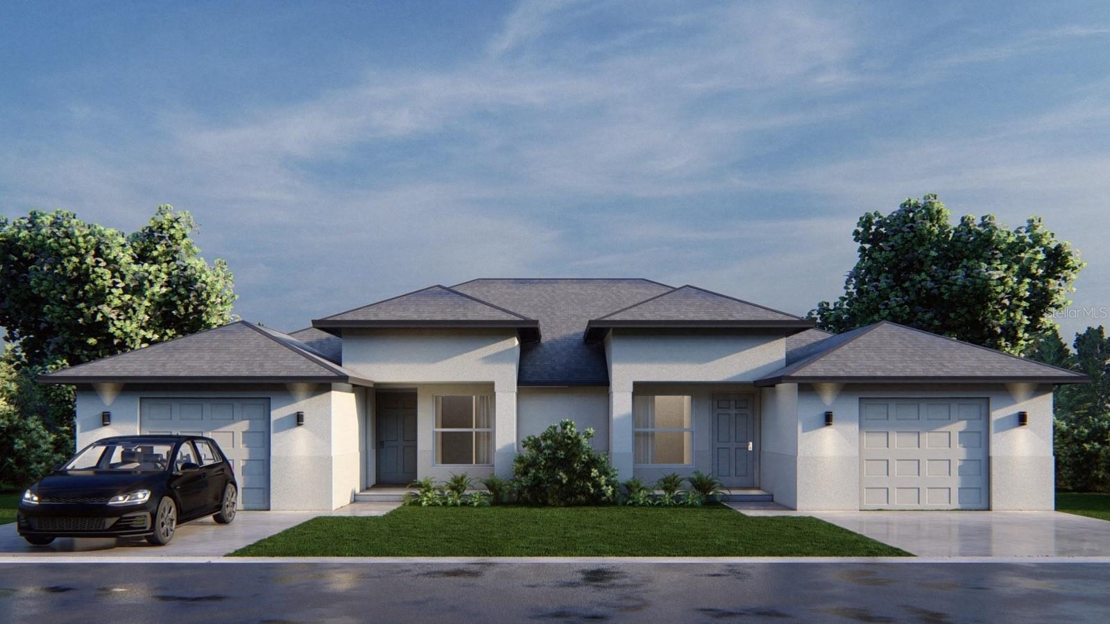 PORT CHARLOTTE SEC 074 - Residential Income